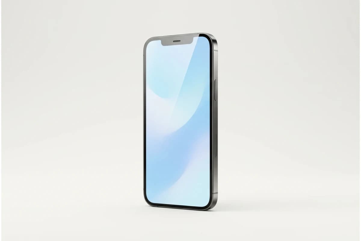 Smartphone
