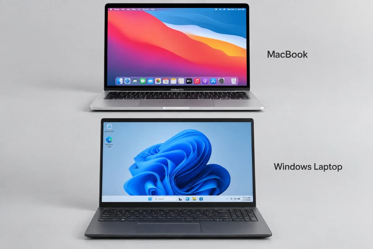 Laptop